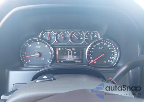 2014 GMC Sierra 1500 Slt z USA, uszkodzony, nr VIN 3GTP1VEC8EG112396